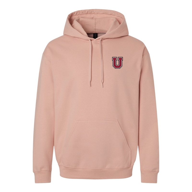 Men's Union Dutchmen Softstyle Midweight Hooded Sweatshirt